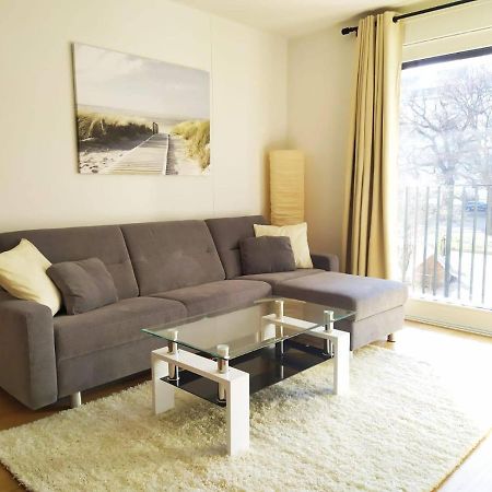 Deluxe Parkapartment Vienna City Center - Free Parking! 외부 사진