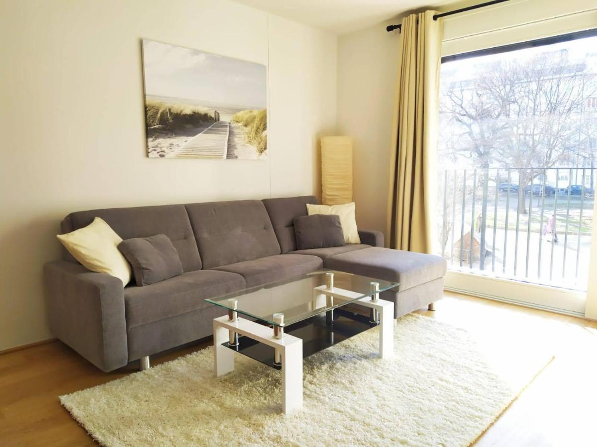 Deluxe Parkapartment Vienna City Center - Free Parking! 외부 사진