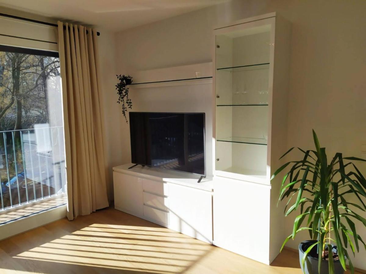 Deluxe Parkapartment Vienna City Center - Free Parking! 외부 사진