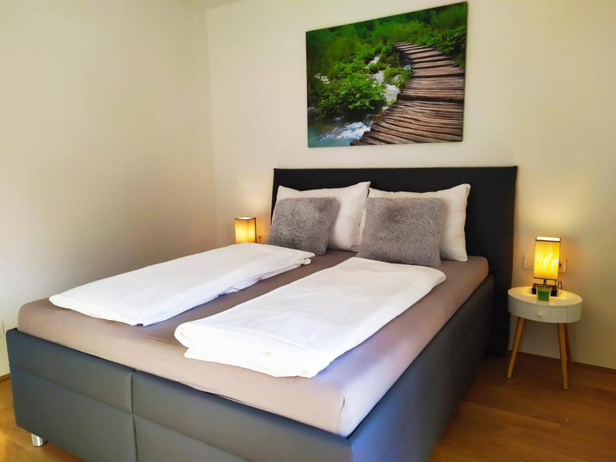Deluxe Parkapartment Vienna City Center - Free Parking! 외부 사진