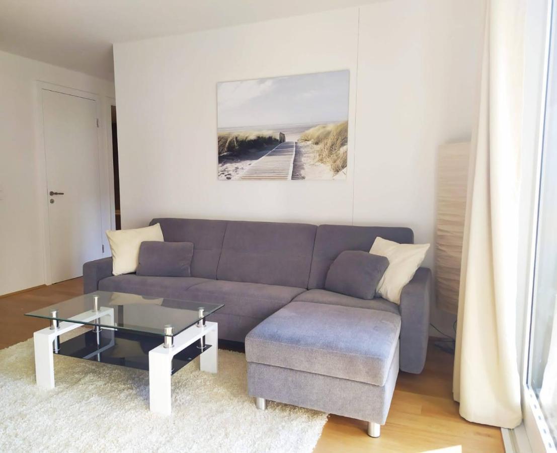 Deluxe Parkapartment Vienna City Center - Free Parking! 외부 사진