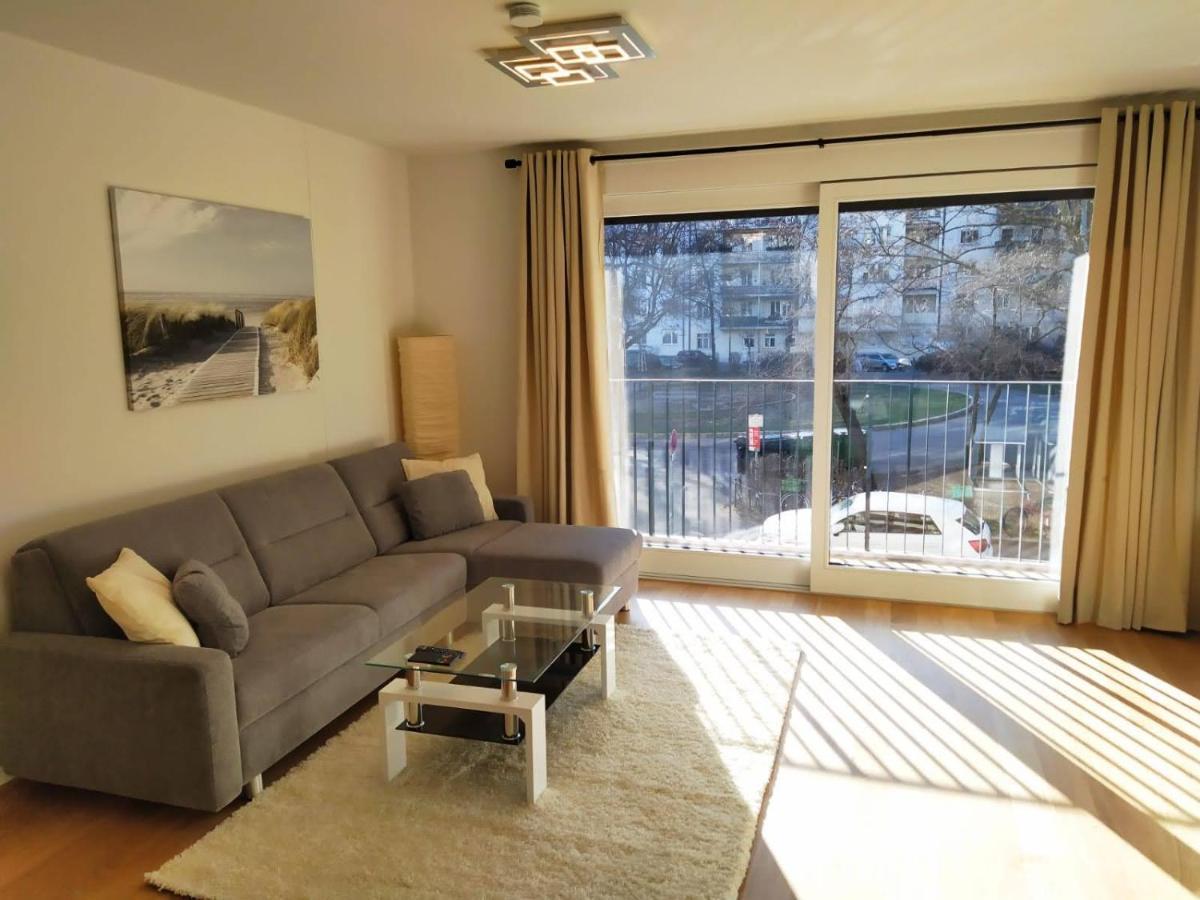 Deluxe Parkapartment Vienna City Center - Free Parking! 외부 사진