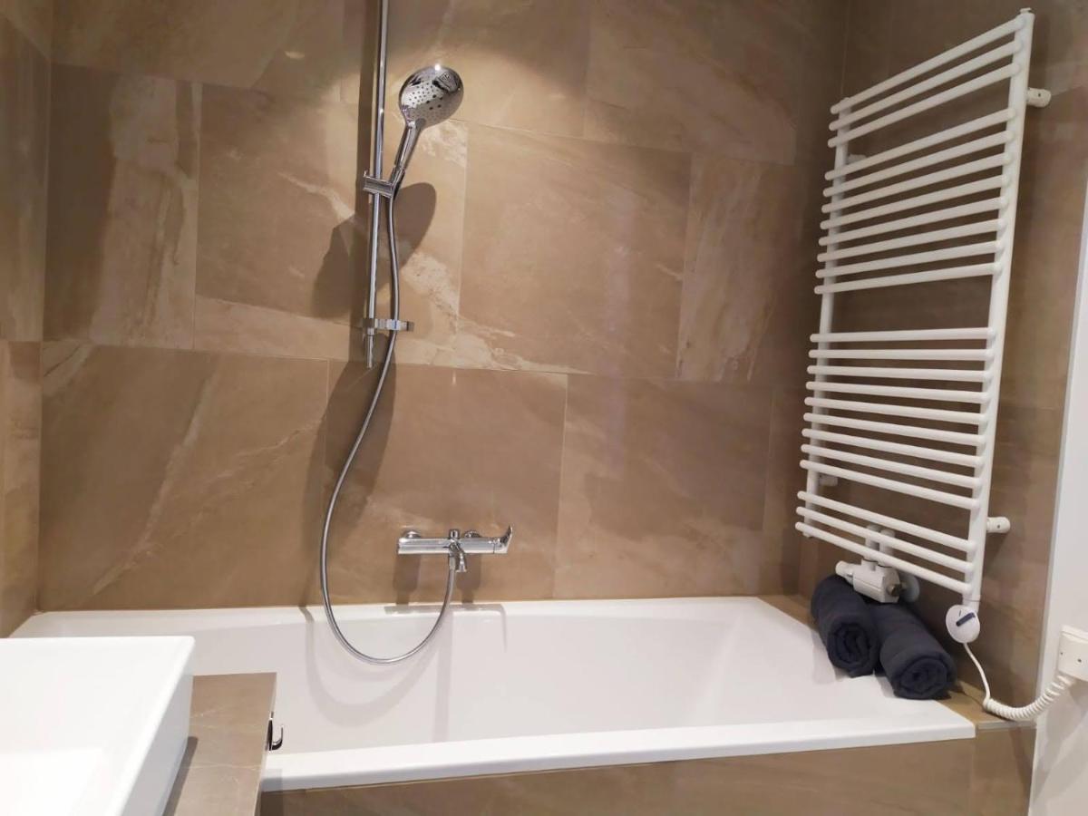 Deluxe Parkapartment Vienna City Center - Free Parking! 외부 사진