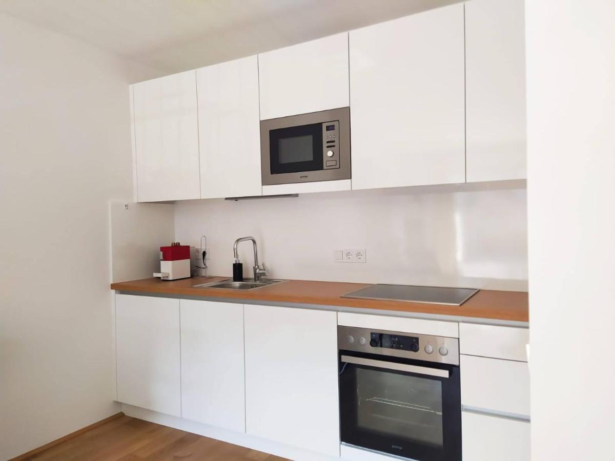 Deluxe Parkapartment Vienna City Center - Free Parking! 외부 사진
